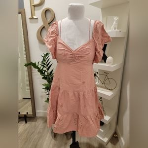 Zara dress